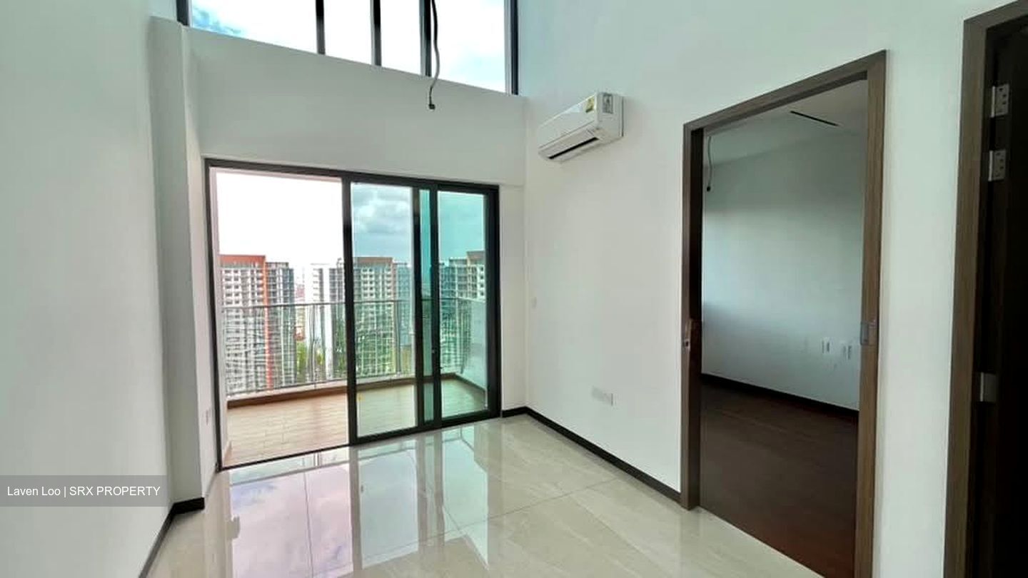 Normanton Park (D5), Apartment #567876971